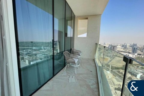 Купить апартаменты в отеле в FIVE at Jumeirah Village Circle, Джумейра Вилладж Серкл, Дубай: студию, 46м², № 75193 - фото 8