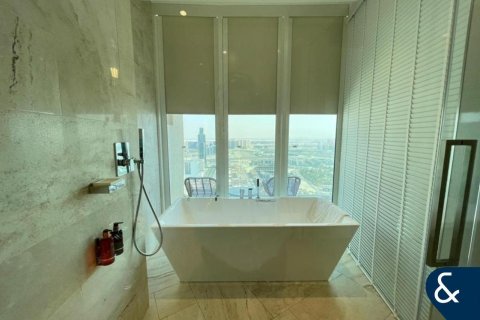 Купить апартаменты в отеле в FIVE at Jumeirah Village Circle, Джумейра Вилладж Серкл, Дубай: студию, 46м², № 75193 - фото 6