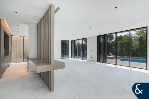 Villa en Harmony, Tilal Al Ghaf, Dubai, 6 dormitorios, 605 m², № 75191 - foto 6