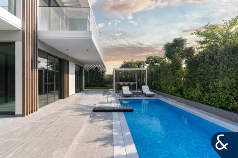 Villa en Harmony, Tilal Al Ghaf, Dubai, 6 dormitorios, 605 m², № 75191 - foto 18