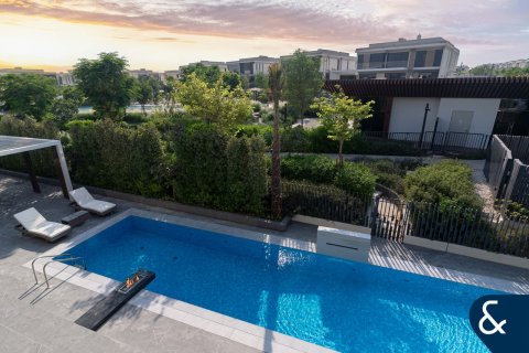 Villa en Harmony, Tilal Al Ghaf, Dubai, 6 dormitorios, 605 m², № 75191 - foto 16