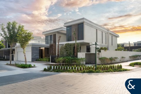 Villa en Harmony, Tilal Al Ghaf, Dubai, 6 dormitorios, 605 m², № 75191 - foto 20