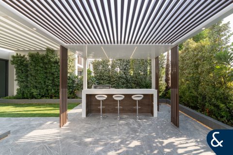 Villa en Harmony, Tilal Al Ghaf, Dubai, 6 dormitorios, 605 m², № 75191 - foto 17