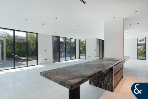 Villa en Harmony, Tilal Al Ghaf, Dubai, 6 dormitorios, 605 m², № 75191 - foto 4