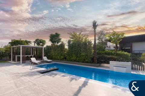 Villa en Harmony, Tilal Al Ghaf, Dubai, 6 dormitorios, 605 m², № 75191 - foto 19