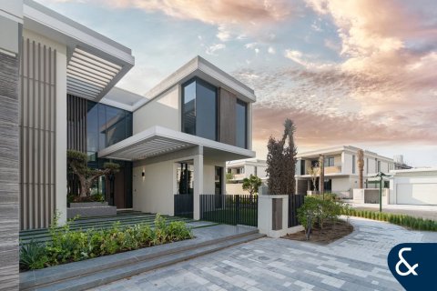 Villa en Harmony, Tilal Al Ghaf, Dubai, 6 dormitorios, 605 m², № 75191 - foto 2