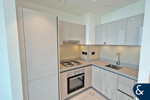 Apartment in Sobha Hartland, Mohammed Bin Rashid City, Dubai 1 bedroom, 56 sq.m. № 75192 - photo 5