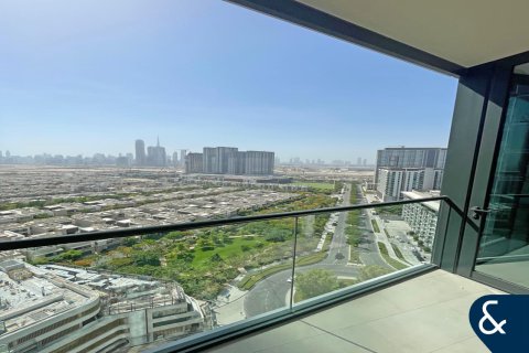 Apartment in Sobha Hartland, Mohammed Bin Rashid City, Dubai 1 bedroom, 56 sq.m. № 75192 - photo 1