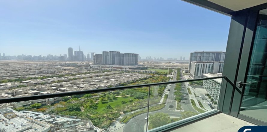 Apartment in Sobha Hartland, Mohammed Bin Rashid City, Dubai 1 bedroom, 56 sq.m. № 75192