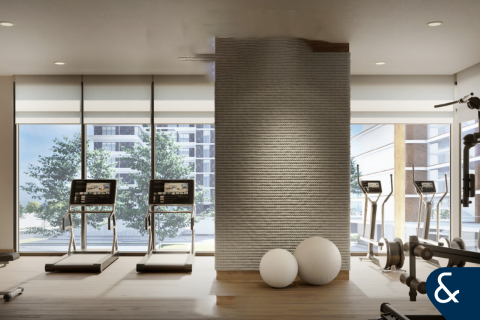 Appartement à Mina Rashid, Dubai, 2 chambres, 101 m², № 75182 - photo 8