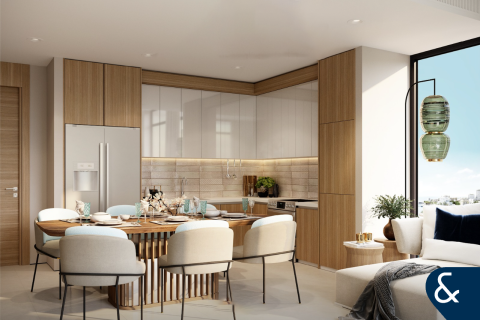 Appartement à Mina Rashid, Dubai, 2 chambres, 101 m², № 75182 - photo 9