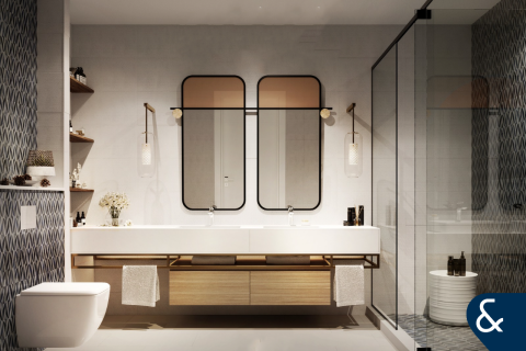 Appartement à Mina Rashid, Dubai, 2 chambres, 101 m², № 75182 - photo 6