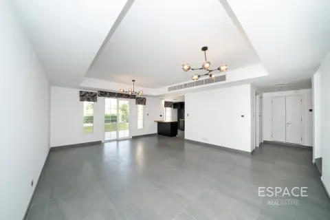 Villa à Springs 14, The Springs, Dubai, 3 chambres, 228 m², № 122875 - photo 3