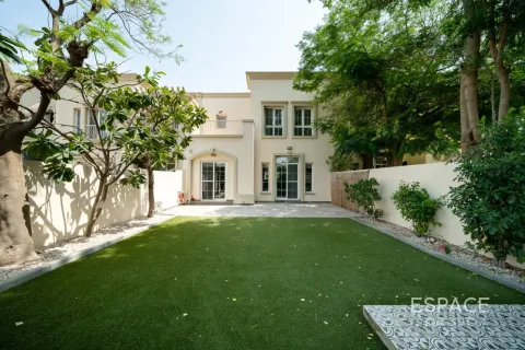 Villa à Springs 14, The Springs, Dubai, 3 chambres, 228 m², № 122875