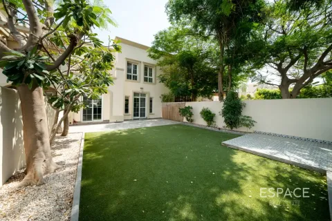 Villa à Springs 14, The Springs, Dubai, 3 chambres, 228 m², № 122875 - photo 18