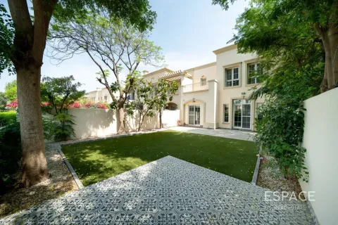 Villa à Springs 14, The Springs, Dubai, 3 chambres, 228 m², № 122875 - photo 19