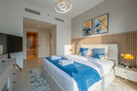 Apartment in Downtown Dubai (Downtown Burj Dubai), Dubai 2 bedrooms, 101 sq.m. № 122876 - photo 11