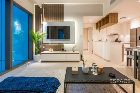 Apartment in Downtown Dubai (Downtown Burj Dubai), Dubai 2 bedrooms, 101 sq.m. № 122876