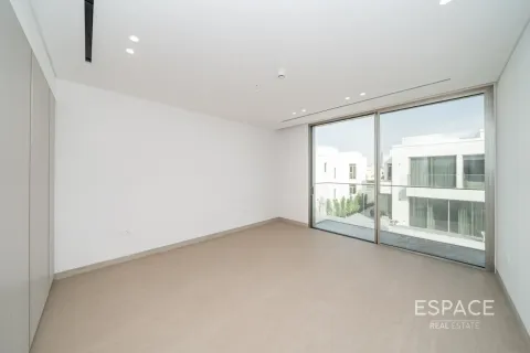 Villa en Jumeirah Park, Dubai, 5 dormitorios, 510 m², № 122870 - foto 12