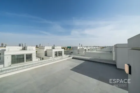 Villa en Jumeirah Park, Dubai, 5 dormitorios, 510 m², № 122870 - foto 18