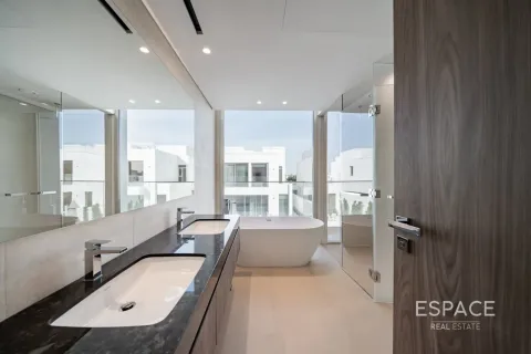 Villa en Jumeirah Park, Dubai, 5 dormitorios, 510 m², № 122870 - foto 13