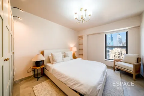 شقة في مساكن شاطئ جميرا, دبي 2 غرف نوم, 200 م² رقم 122872 - صورة 11