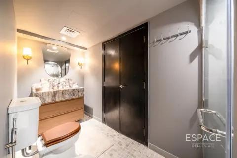 شقة في مساكن شاطئ جميرا, دبي 2 غرف نوم, 200 م² رقم 122872 - صورة 13