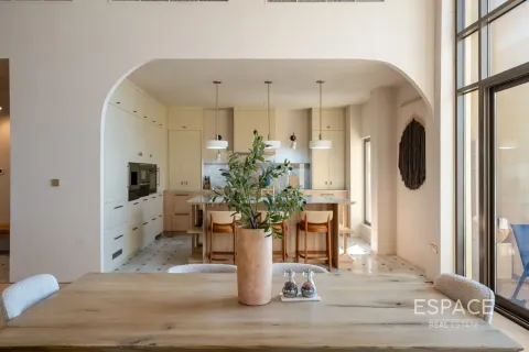 شقة في مساكن شاطئ جميرا, دبي 2 غرف نوم, 200 م² رقم 122872 - صورة 4