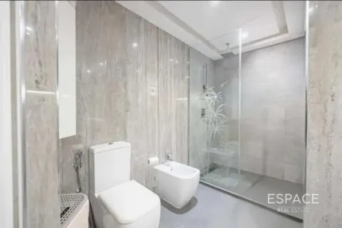 Apartment in Palm Jumeirah, Dubai 3 bedrooms, 199 sq.m. № 122874 - photo 7