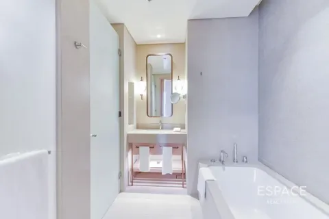 Apartment in Downtown Dubai (Downtown Burj Dubai), Dubai 2 bedrooms, 113 sq.m. № 122871 - photo 5