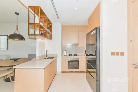 Apartment in Downtown Dubai (Downtown Burj Dubai), Dubai 2 bedrooms, 113 sq.m. № 122871 - photo 4