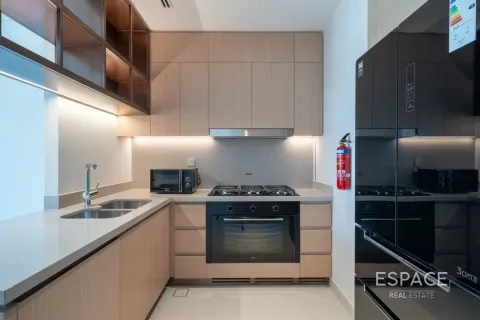 Apartment in Downtown Dubai (Downtown Burj Dubai), Dubai 2 bedrooms, 113 sq.m. № 122871 - photo 3