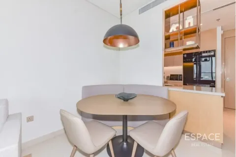 Apartment in Downtown Dubai (Downtown Burj Dubai), Dubai 2 bedrooms, 113 sq.m. № 122871 - photo 6
