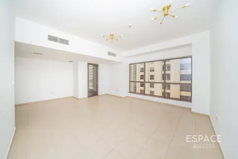 شقة في مساكن شاطئ جميرا, دبي 2 غرف نوم, 107 م² رقم 122873 - صورة 3