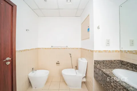 شقة في مساكن شاطئ جميرا, دبي 2 غرف نوم, 107 م² رقم 122873 - صورة 12