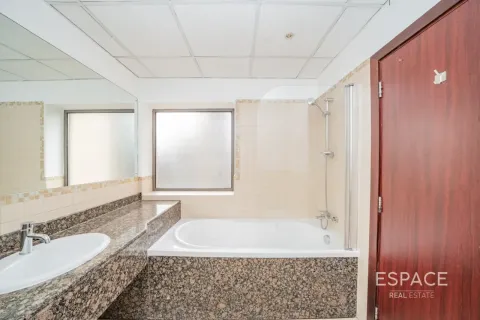 شقة في مساكن شاطئ جميرا, دبي 2 غرف نوم, 107 م² رقم 122873 - صورة 11