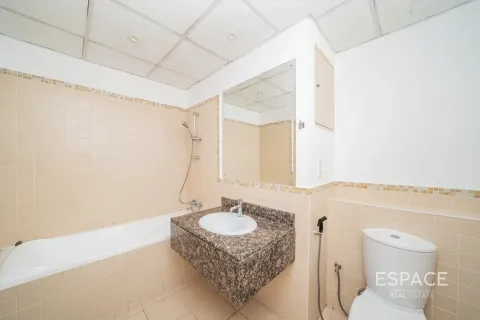 شقة في مساكن شاطئ جميرا, دبي 2 غرف نوم, 107 م² رقم 122873 - صورة 7