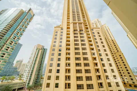 شقة في مساكن شاطئ جميرا, دبي 2 غرف نوم, 107 م² رقم 122873 - صورة 17