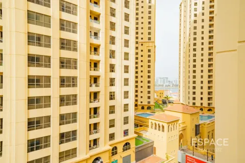 شقة في مساكن شاطئ جميرا, دبي 2 غرف نوم, 107 م² رقم 122873 - صورة 16