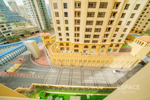 شقة في مساكن شاطئ جميرا, دبي 2 غرف نوم, 107 م² رقم 122873 - صورة 14