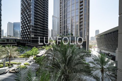 Купить квартиру в Standpoint Towers, Даунтаун Дубай (Даунтаун Бурдж Дубай), Дубай: 2 спальни, 112м², № 45495 - фото 3