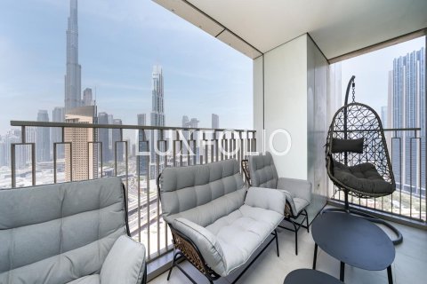 شقة في Downtown Views II, وسط مدينة دبي, دبي 3 غرف نوم, 160 م² رقم 45486 - صورة 4