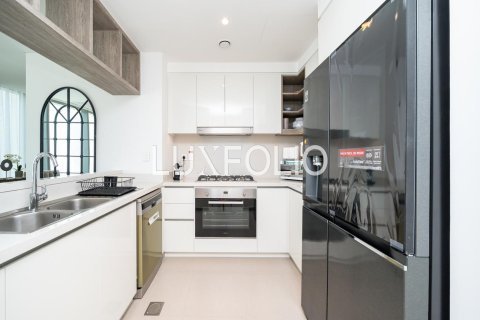 شقة في Downtown Views II, وسط مدينة دبي, دبي 3 غرف نوم, 160 م² رقم 45486 - صورة 9