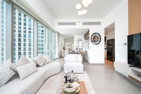 شقة في Downtown Views II, وسط مدينة دبي, دبي 3 غرف نوم, 160 م² رقم 45486 - صورة 2