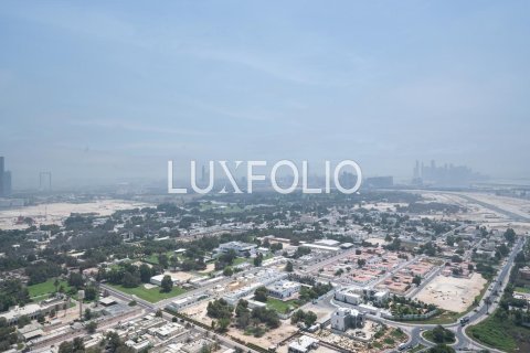 شقة في Downtown Views II, وسط مدينة دبي, دبي 3 غرف نوم, 160 م² رقم 45486 - صورة 21