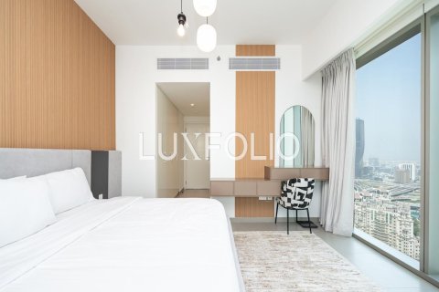 شقة في Downtown Views II, وسط مدينة دبي, دبي 3 غرف نوم, 160 م² رقم 45486 - صورة 11