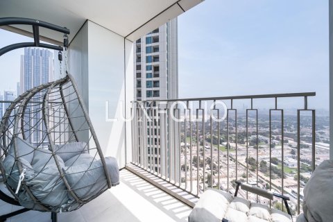شقة في Downtown Views II, وسط مدينة دبي, دبي 3 غرف نوم, 160 م² رقم 45486 - صورة 13