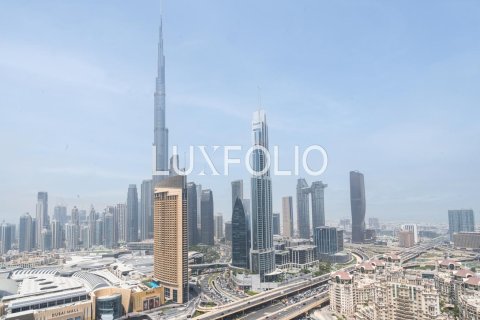 شقة في Downtown Views II, وسط مدينة دبي, دبي 3 غرف نوم, 160 م² رقم 45486 - صورة 3