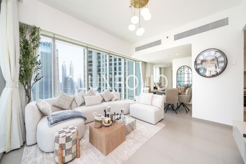 شقة في Downtown Views II, وسط مدينة دبي, دبي 3 غرف نوم, 160 م² رقم 45486 - صورة 5