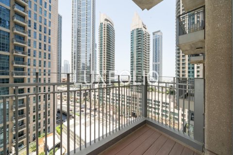Apartamento en Standpoint Towers, Downtown Dubai (Downtown Burj Dubai), Dubai, 2 dormitorios, 96 m², № 45493 - foto 8